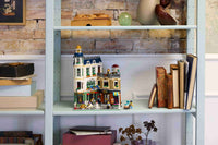 Shopping Street (3456+pcs)