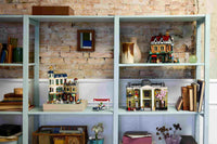 Shopping Street (3456+pcs)
