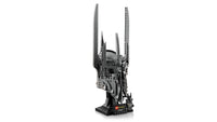The Lord of the Rings: Sauron's Helmet (538+pcs)