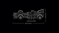 Ferrari F2004 & Michael Schumacher (735+pcs)