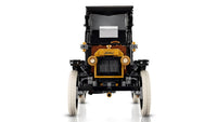 Ford Model T (1060+pcs)