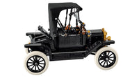 Ford Model T (1060+pcs)