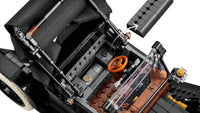 Ford Model T (1060+pcs)