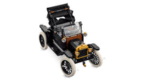 Ford Model T (1060+pcs)