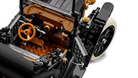 Ford Model T (1060+pcs)
