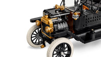 Ford Model T (1060+pcs)