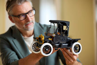 Ford Model T (1060+pcs)