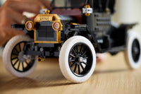 Ford Model T (1060+pcs)