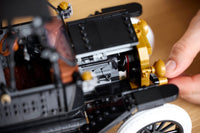 Ford Model T (1060+pcs)