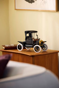 Ford Model T (1060+pcs)