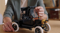 Ford Model T (1060+pcs)