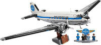 Douglas DC-3 PAN AM Airliner (1903+pcs)