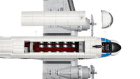 Douglas DC-3 PAN AM Airliner (1903+pcs)