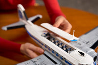 Douglas DC-3 PAN AM Airliner (1903+pcs)