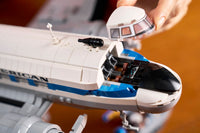 Douglas DC-3 PAN AM Airliner (1903+pcs)