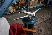 Douglas DC-3 PAN AM Airliner (1903+pcs)