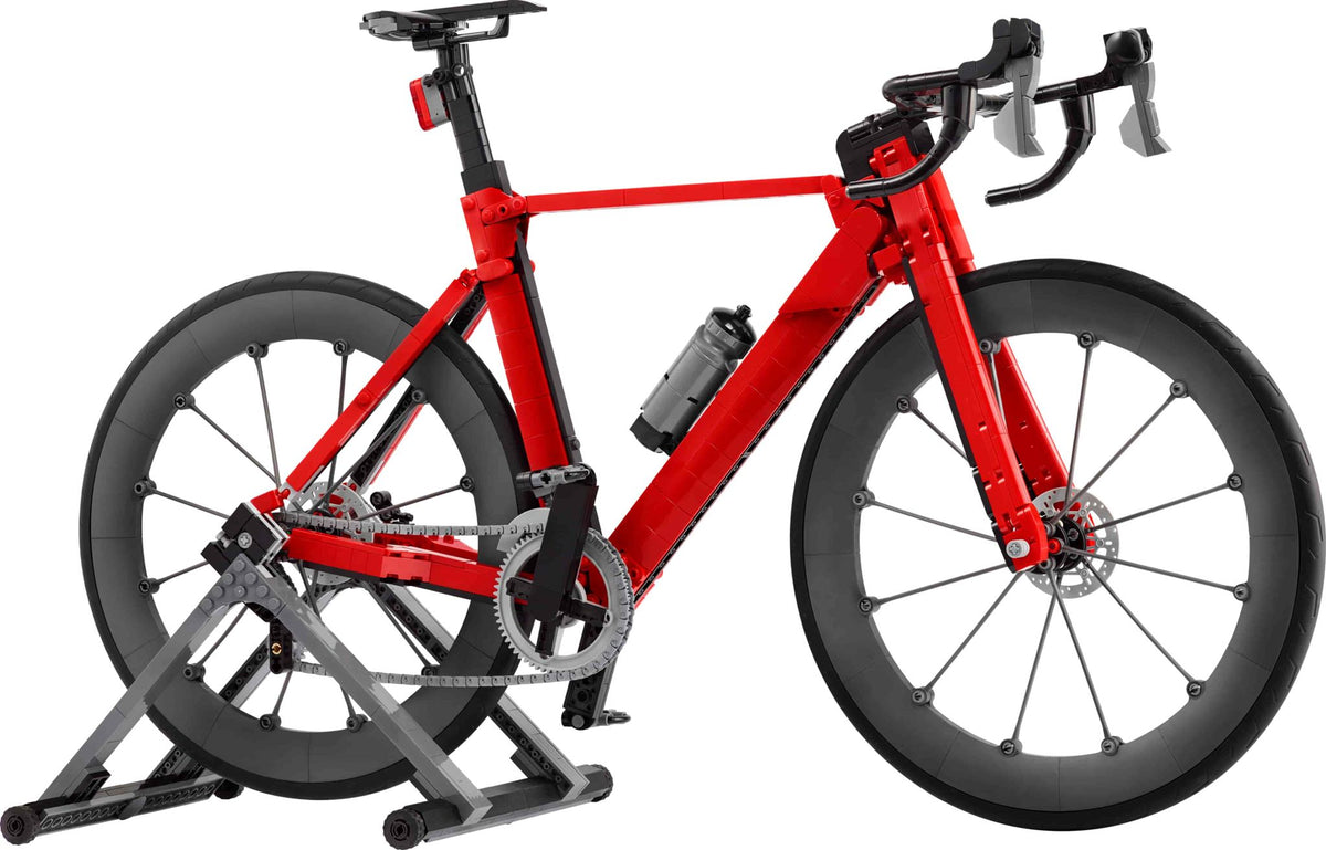 Road Bike (1015+pcs)