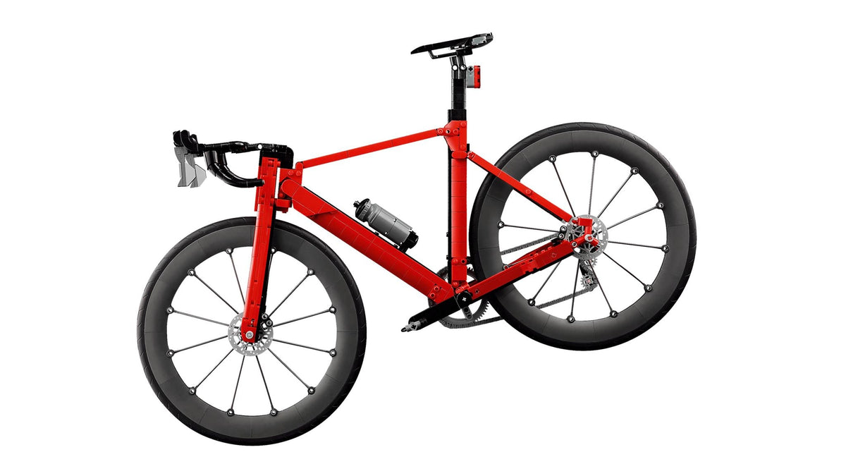 Road Bike (1015+pcs)