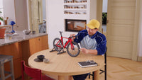 Road Bike (1015+pcs)