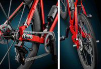 Road Bike (1015+pcs)
