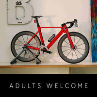 Road Bike (1015+pcs)