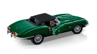 Jaguar E-Type (1673+pcs)