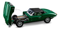 Jaguar E-Type (1673+pcs)