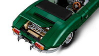 Jaguar E-Type (1673+pcs)