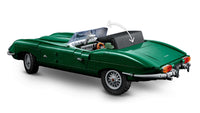 Jaguar E-Type (1673+pcs)