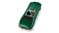 Jaguar E-Type (1673+pcs)