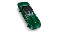 Jaguar E-Type (1673+pcs)