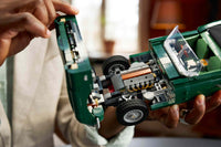 Jaguar E-Type (1673+pcs)