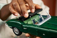 Jaguar E-Type (1673+pcs)