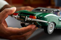 Jaguar E-Type (1673+pcs)