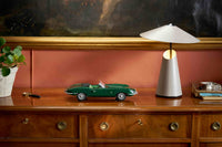 Jaguar E-Type (1673+pcs)