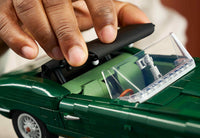 Jaguar E-Type (1673+pcs)