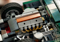 Jaguar E-Type (1673+pcs)