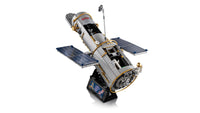Hubble Space Telescope (1252+pcs)