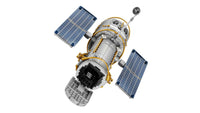 Hubble Space Telescope (1252+pcs)