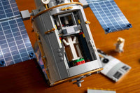 Hubble Space Telescope (1252+pcs)