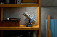 Hubble Space Telescope (1252+pcs)