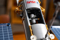Hubble Space Telescope (1252+pcs)