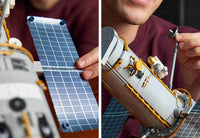 Hubble Space Telescope (1252+pcs)
