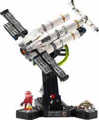 Project Hail Mary (830+pcs)