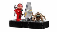 Project Hail Mary (830+pcs)