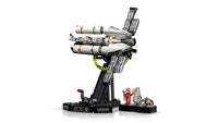 Project Hail Mary (830+pcs)