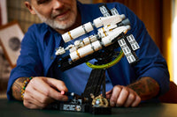 Project Hail Mary (830+pcs)