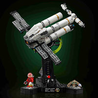 Project Hail Mary (830+pcs)