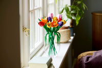 Tulip Bouquet (576+pcs)