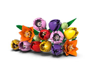 Tulip Bouquet (576+pcs)